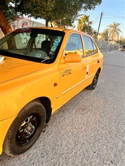 هيونداي فيرنا